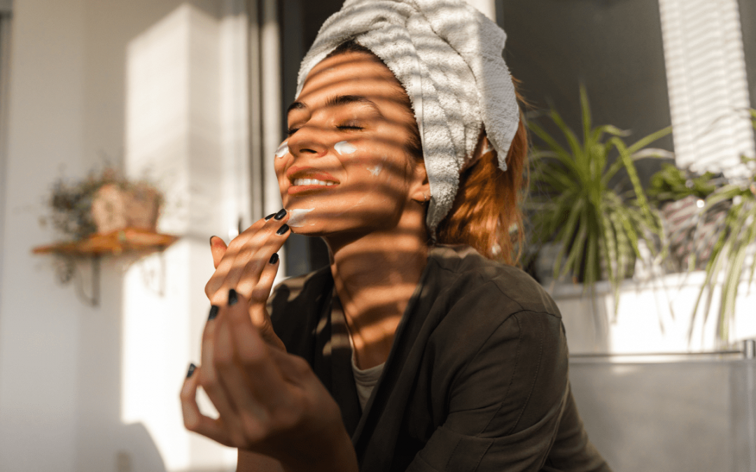 La importancia de la imagen personal