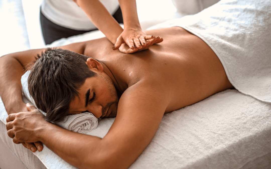 El Masaje: Esencial para tu bienestar