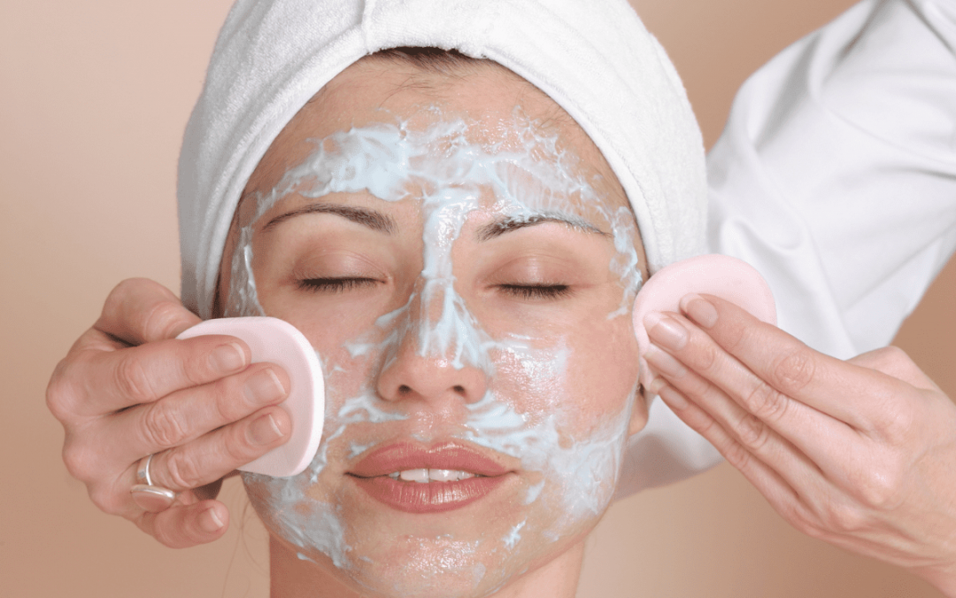 Limpieza Facial: Consejos para tu piel