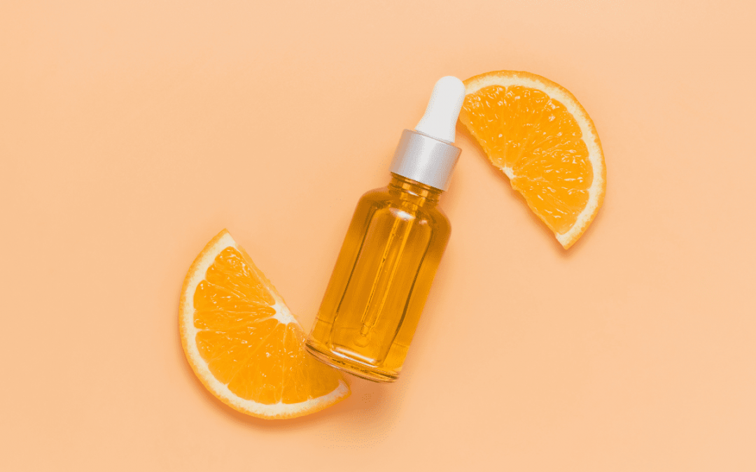 Potencia tu belleza con vitamina C