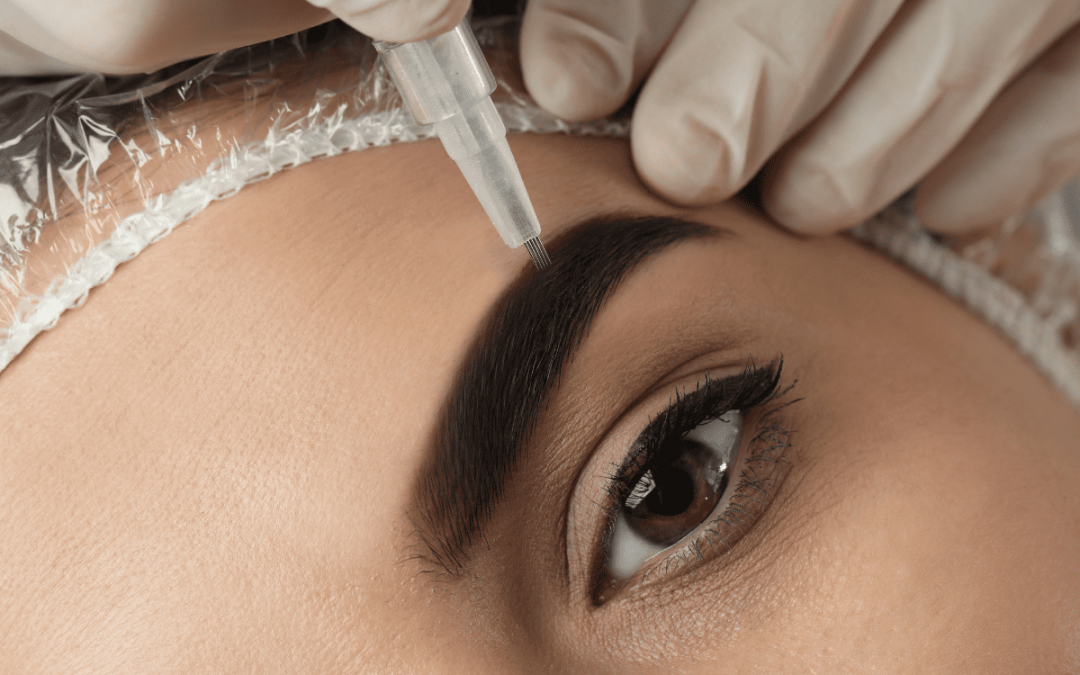 Micropigmentación